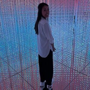 Meet your Posher, Jess